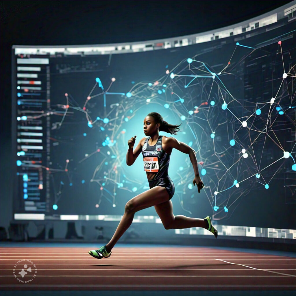 Revolutionizing the Olympics: How AI is Enhancing the 2024 Games in France