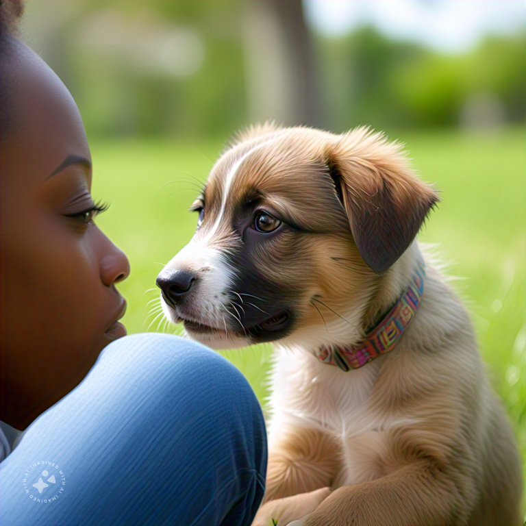 Paws-itive Conversations: How AI is Helping Humans Talk to Dogs