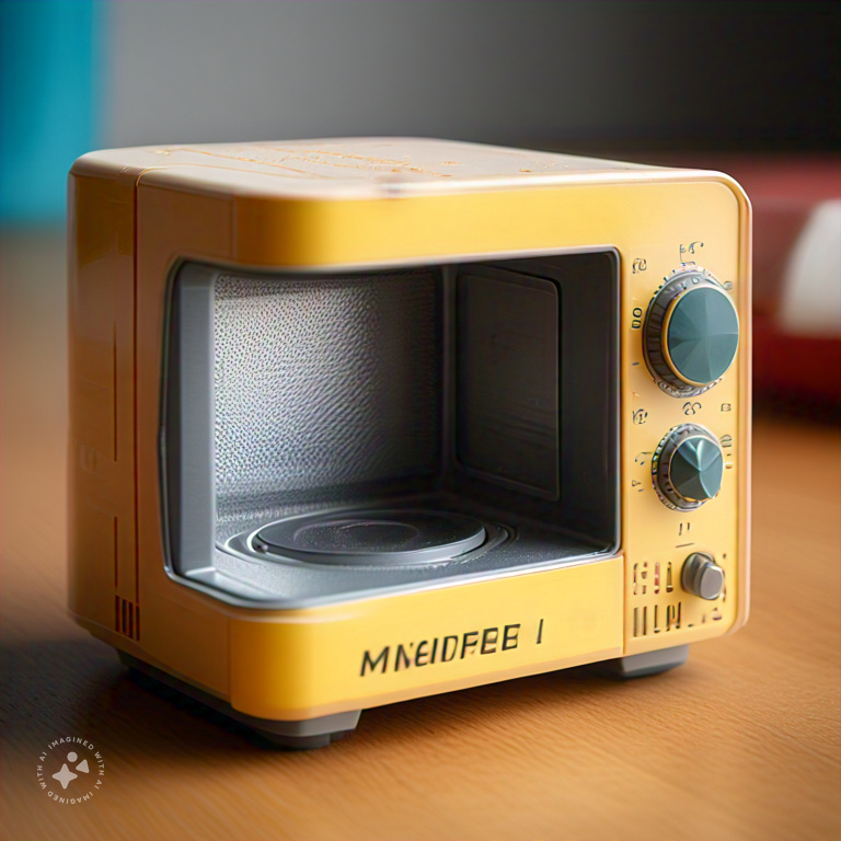 Building a Miniature Microwave: A Step-by-Step Guide